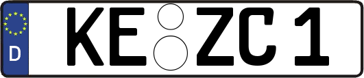 KE-ZC1