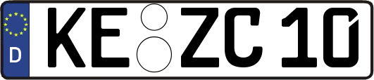 KE-ZC10