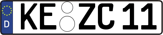 KE-ZC11