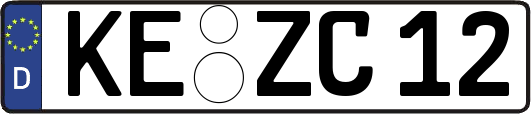 KE-ZC12