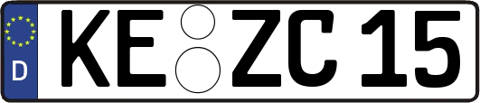 KE-ZC15