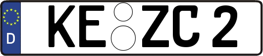 KE-ZC2