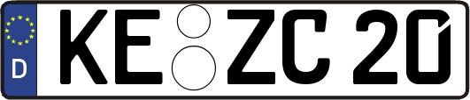 KE-ZC20