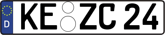 KE-ZC24