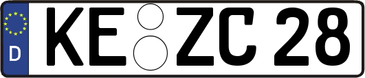 KE-ZC28