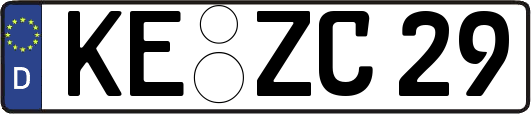 KE-ZC29