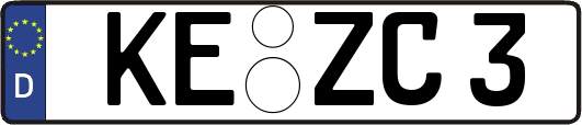 KE-ZC3