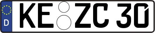 KE-ZC30