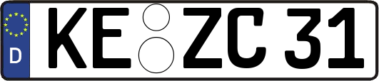 KE-ZC31