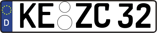 KE-ZC32