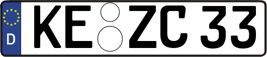 KE-ZC33