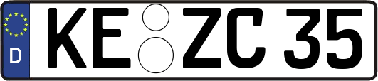 KE-ZC35