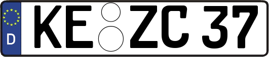 KE-ZC37