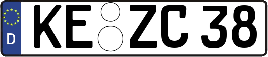 KE-ZC38