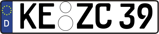 KE-ZC39