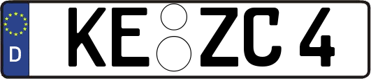 KE-ZC4