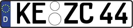 KE-ZC44