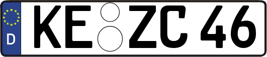 KE-ZC46
