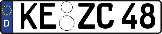 KE-ZC48