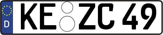 KE-ZC49