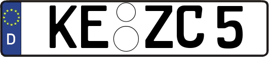 KE-ZC5