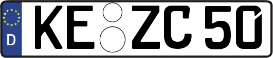 KE-ZC50