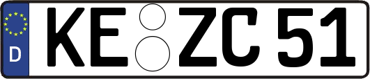 KE-ZC51