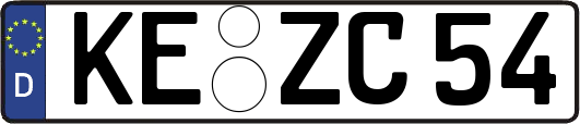 KE-ZC54