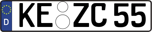 KE-ZC55