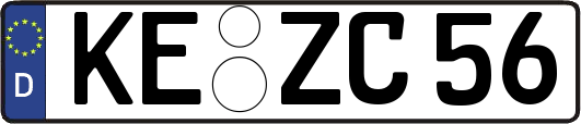 KE-ZC56
