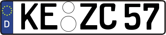 KE-ZC57