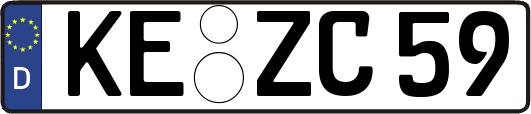 KE-ZC59