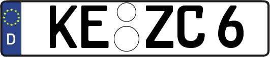 KE-ZC6
