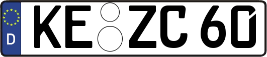 KE-ZC60
