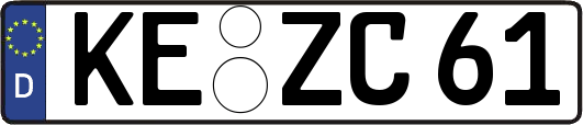 KE-ZC61
