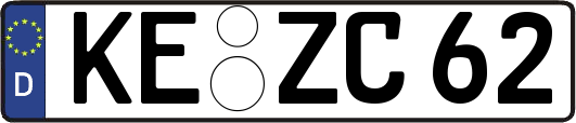 KE-ZC62