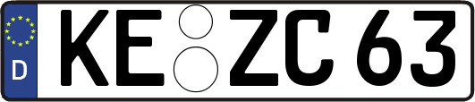 KE-ZC63