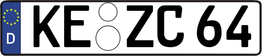 KE-ZC64