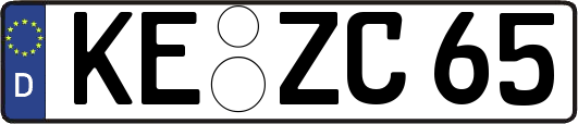 KE-ZC65
