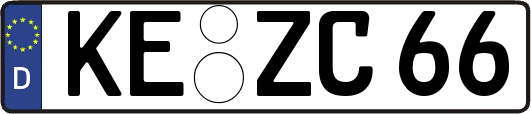 KE-ZC66