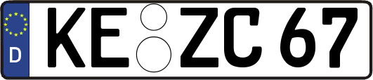 KE-ZC67