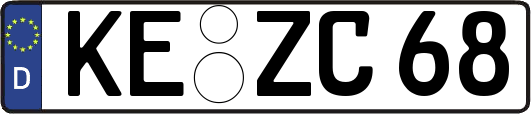 KE-ZC68