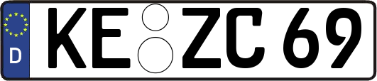 KE-ZC69