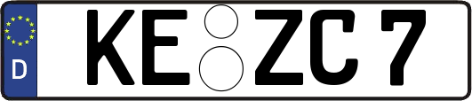 KE-ZC7
