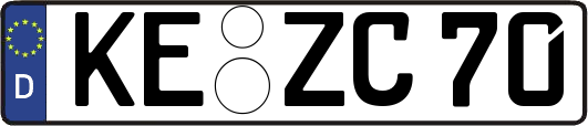 KE-ZC70