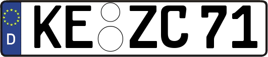 KE-ZC71