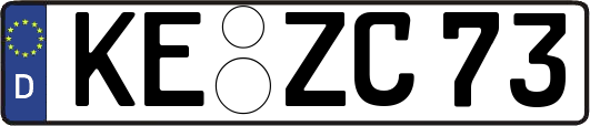 KE-ZC73
