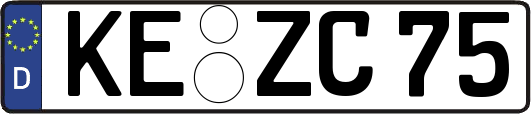 KE-ZC75