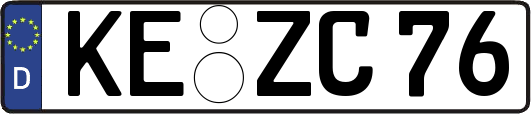 KE-ZC76
