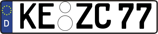 KE-ZC77